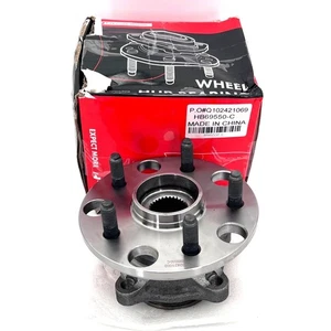 Cojinete de cubo de rueda trasera A-Premium HB69550-C Lexus GS & IS modelos 2005+ ver gráfico - Imagen 1 de 10