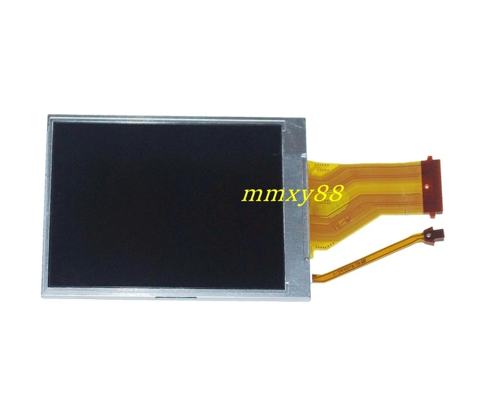 Repuesto Monitor Pantalla LCD Para Canon EOS 450D Rebel XSi Kiss X2 Nuevo Foto 1 de 1