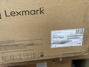 Impresora Lexmark MS321dn con impresora láser monocromática de red dúplex-caja abierta - Imagen 1 de 7