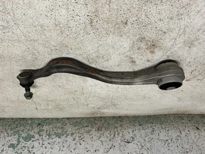 2021 TOYOTA GR SUPRA Passenger Right Side Front FORWARD Lower Control Arm OEM - Foto 1 di 3