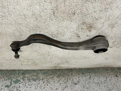 2021 TOYOTA GR SUPRA Passenger Right Side Front FORWARD Lower Control Arm OEM - Image 1 of 3