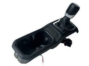 2018 - 2024 Jeep Wrangler Center Gear Shifter Bezel Unit P: P68268664AG OEM ! - Picture 1 of 7