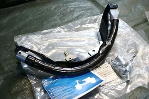 Lenker Schloss Piaggio MP3 125 300 YOURBAN 605537M017 Diebstahl Sicherung - Bild 1 von 6