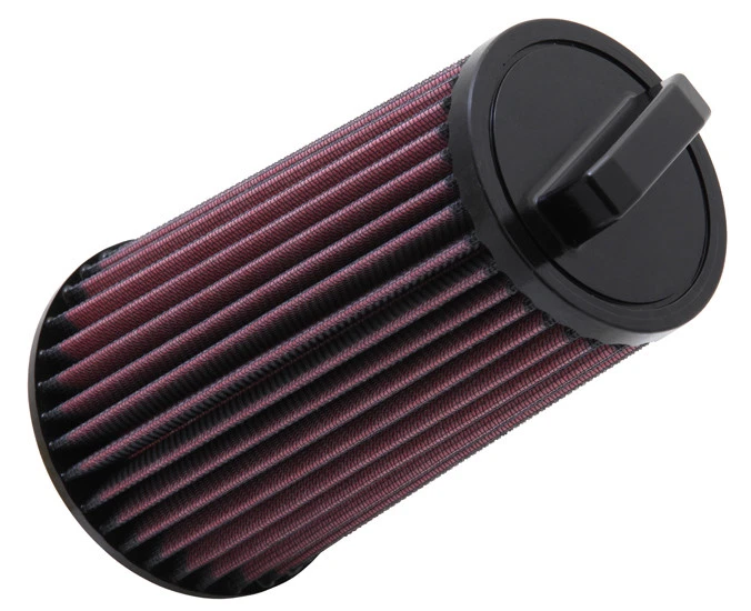 Filtro de aire de repuesto K&N BMW Mini Clubman (R55) 1.6d 112 hp (2010 > 2015) - Imagen 1 de 1