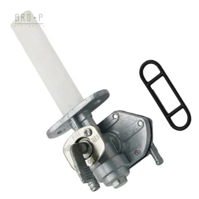 Клапан крана топливного крана для Kawasaki ZRX1200 2001-2005 ZRX1200R 2004-2005 - Изображение 1 из 4