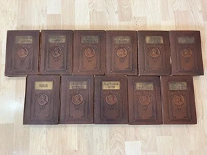 Set Vintage Mary Roberts Rinehart Mystery Romane von 1908 bis 1921. - Bild 1 von 24