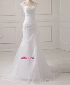 Abiti da sposa senza marca con scollo a v | Acquisti Online su eBay