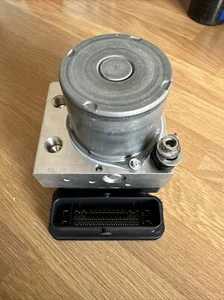 Fiat Ducato Citroen Relay/Jumper Peugeot Boxer ABS Pump 2.2 2.3 3.0 HDI JTD - Picture 1 of 5