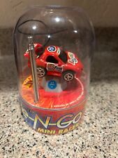 Charge-N-Go Mini Racer RC Car #9976 Mega Toys SEALED