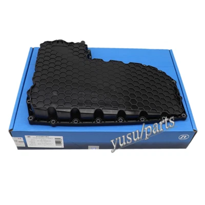 0CK321359 para Audi A4 A5 A6 A7 Q5 ZF transmisión automática cárter de aceite V10-7368 Foto 1 de 4