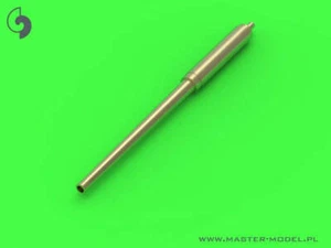 Master Model 1/72 Master Model US 37mm M6 gun barrel - used on many tanks and ar - Picture 1 of 1