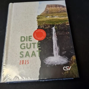 Taschenbuch - Die gute Saat 2025 - Bild 1 von 1