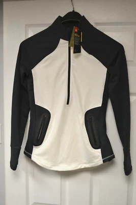 Under Armor "COLDGEAR REACTOR" Fitted Coupe Pull Over.  SIZE: Small - Image 1 of 4