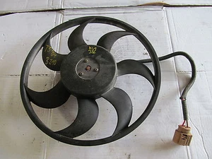 Kühlerlüfter Lüftermotor Lüfterrad VW T5 2.5 TDI 2004 7H0959455A - Bild 1 von 1