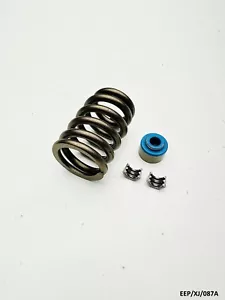 Exhaust Intake Valve Fitting Kit for Jeep Cherokee 2.5 4.0 1999-2001 EEP/XJ/087A - Picture 1 of 4