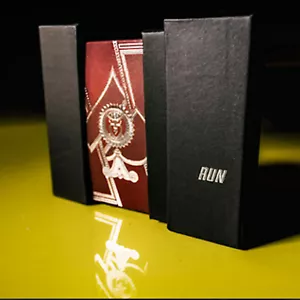 Run Playing Cards: Heat Edition - Imagen 1 de 6