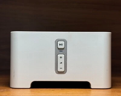 Sonos Connect 2nd Gen - S2 Compatible  with Power Cable Ship Today - Image 1 of 4