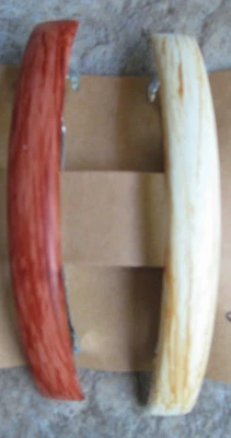 2 pasadores de pelo largos y estrechos tus favoritos cierres seguros tú eliges los colores Foto 1 de 4