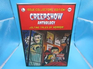 Creepshow Anthology - 3 Blu-Ray + 2 DVD - Cinemuseum - #623/999 - Picture 1 of 4