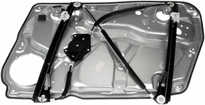 Front Left Power Window Regulator (Dorman# 740-368) - Foto 1 di 2