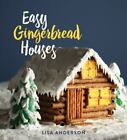 Easy Gingerbread Houses: Twenty-Three No