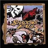 Fallout From The War, Shadows Fall, Very Good CD - Image 1 of 1