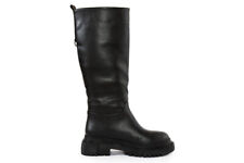 Boots fashion attitude FAB_SS1K0391_101_BLACK size 36 37 38 39 40+ warm shoes