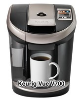Keurig B130 / K130 DeskPro Single Cup Brewing System - Coffee & K-Cup