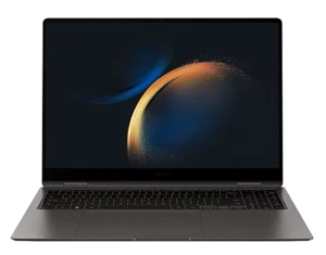 Samsung Galaxy Book3 360: 13" Screen - Core i5 - 512GB - 8GB Ram Graphite (New) - Picture 1 of 5