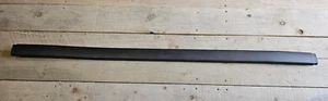 FORD GRANADA Mk2 REAR BUMPER TRIM 82GB 17C997AA GENUINE NEW OLD STOCK - Picture 1 of 7