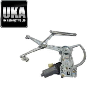 1998-2005 MERCEDES ML W163 FRONT LEFT SIDE WINDOW REGULATOR MOTOR PASSENGERR - Image 1 of 2
