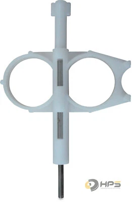 Hunter Pop-up-Regner Schlüssel, Typ 172000SP für PGJ Versenkregner