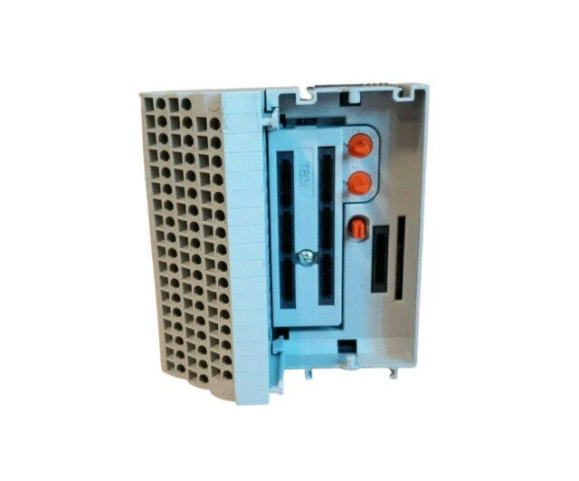 Allen-Bradley 5094-MB Mounting Base with Terminal Block