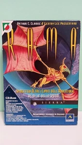 Rama - Imagen 1 de 5