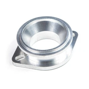 Torque Solution Billet Adapter Flange: Greddy to Tial - Picture 1 of 1