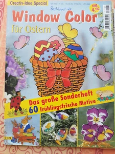 Window Color für Ostern C 127 - Bild 1 von 9