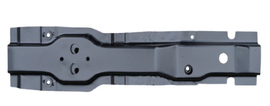 Outboard Floor Support for 87-95 Jeep Wrangler Yj (Key Parts # 0480-315) - Image 1 of 1