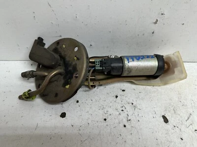 1998 年本田思域日本制造燃油泵带发送单元和支架 — 第 1/3 张图片