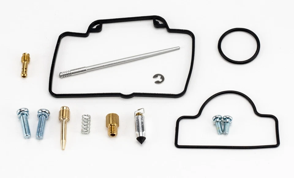 Kit de reparo de carburador/carburador para Suzuki RM 250, 1988 - RM250 - Imagem 1 de 1