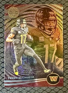 Illusions Sparkle Nr. 2023 97 Commanders TERRY McLAURIN - Bild 1 von 4