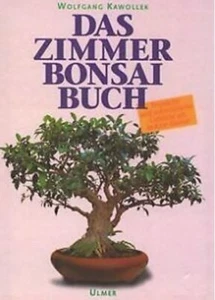 The Indoor Bonsai Book - Piante legnose tropicali e subtropicali come bonsai da interno #2 - Foto 1 di 1