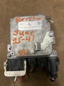 Chassis Brain Box SUBARU FORESTER 18 power steering control - Picture 1 of 3