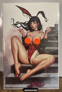 Cómic Power Hour #2 vista previa Bad Bunny edición Toplss - Imagen 1 de 1