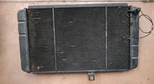 Lancia Beta Radiatore - Picture 1 of 2