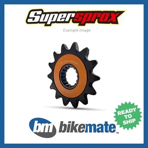 Sprocket Front Forged 520-14T Orange for KTM 500 EXC 2012 2013 2014 2015 - Picture 1 of 1
