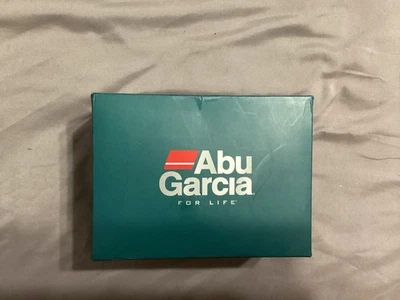 Abu Garcia Revo Ultracast BF8 (8.0:1) - Image 1 of 4