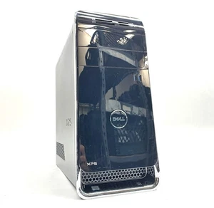 Dell XPS 8900 MT Core i7-6700 3.40GHz 12GB RAM 1.92TB SSD Windows 10 Pro WiFi PC - Picture 1 of 9