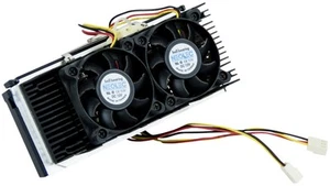AMD ATHLON 1000 MHz AMD-A1000MMR24B A SLOT A - Photo 1/2