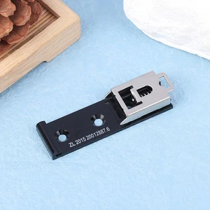 1PCS 35 mm U Faire de rail de rail de rail de rail de rail de rail *A - Afbeelding 1 van 11