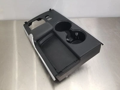 21 2021 ACURA TLX OEM ЦЕНТРАЛЬНАЯ НАПОЛЬНАЯ КОНСОЛЬ ПЕРЕКЛЮЧАТЕЛЬ ОТДЕЛОЧНАЯ ПАНЕЛЬ ПЛАСТИНА  - Изображение 1 из 4